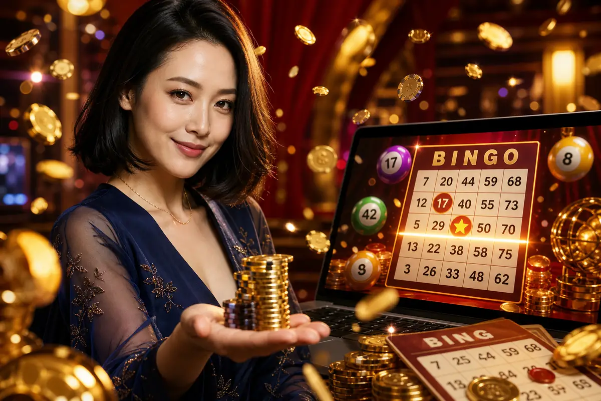 qk44 Online Casino Live Games